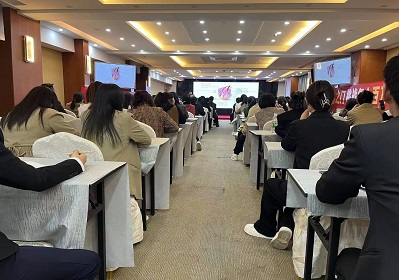 澳大利亚客户来我厂考察